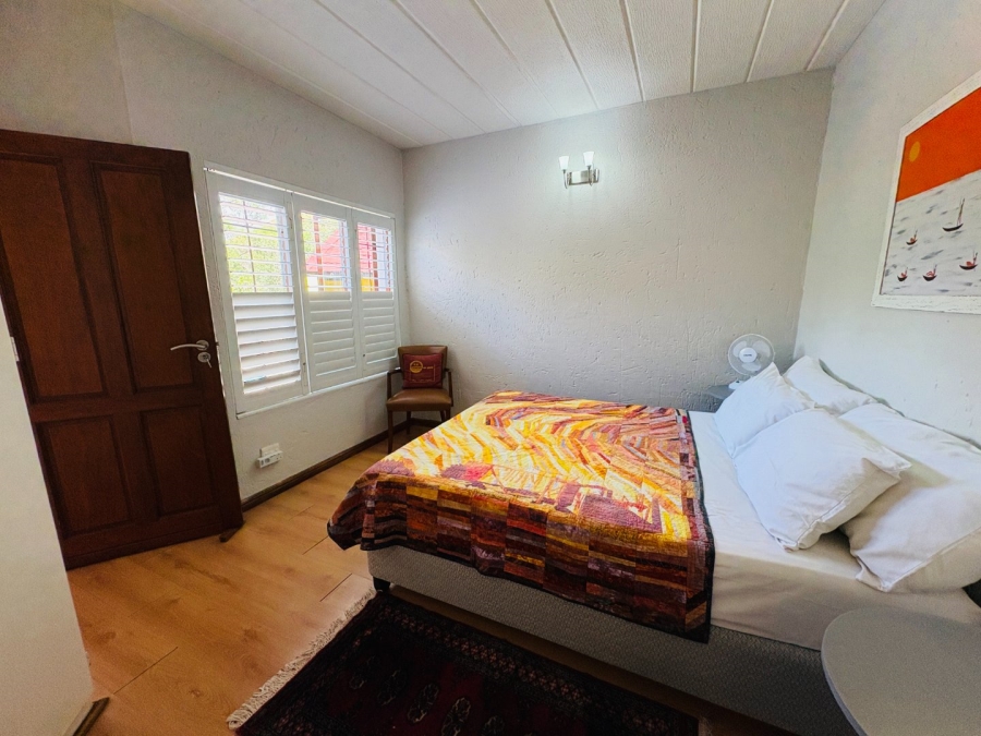 4 Bedroom Property for Sale in Wapadrand Gauteng