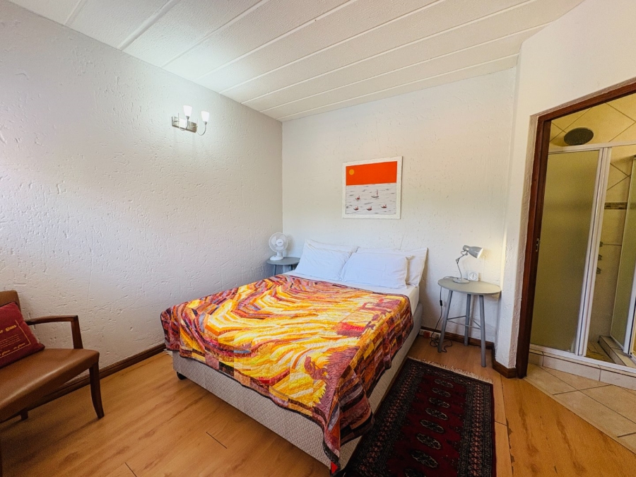 4 Bedroom Property for Sale in Wapadrand Gauteng