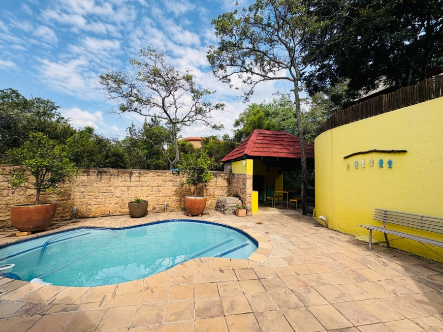4 Bedroom Property for Sale in Wapadrand Gauteng