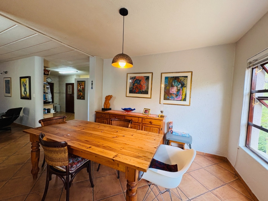 4 Bedroom Property for Sale in Wapadrand Gauteng