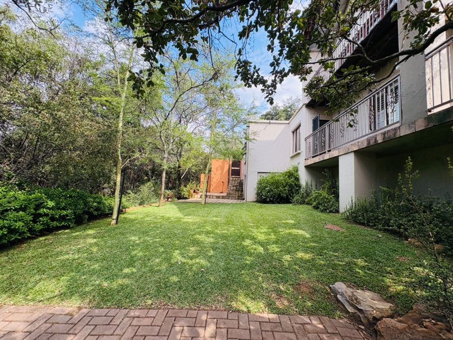 4 Bedroom Property for Sale in Wapadrand Gauteng