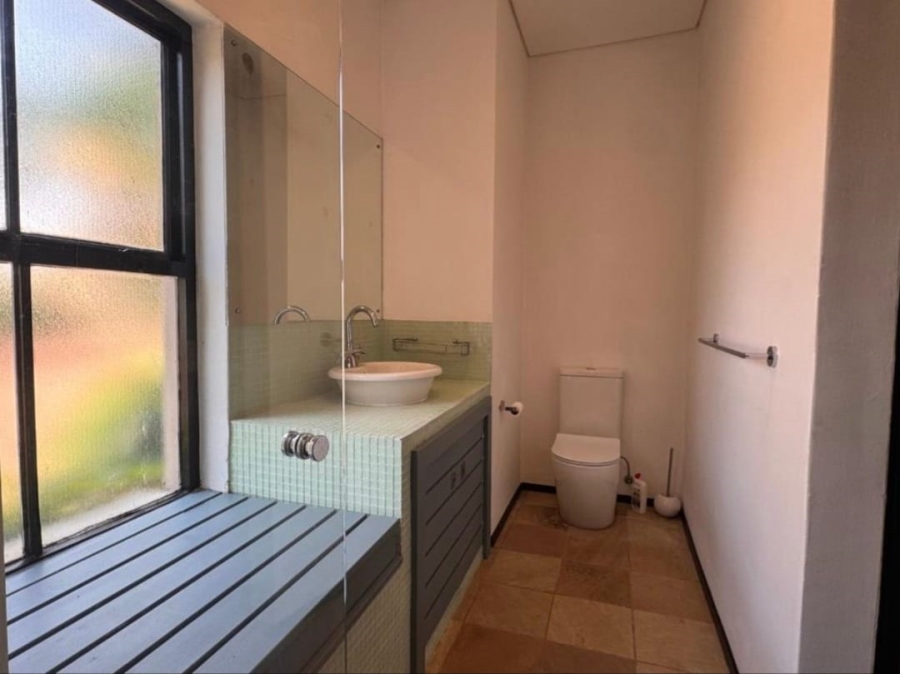 6 Bedroom Property for Sale in Dainfern Valley Gauteng