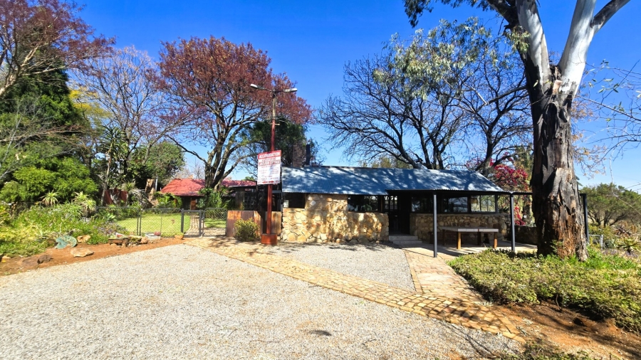 3 Bedroom Property for Sale in Cullinan Gauteng