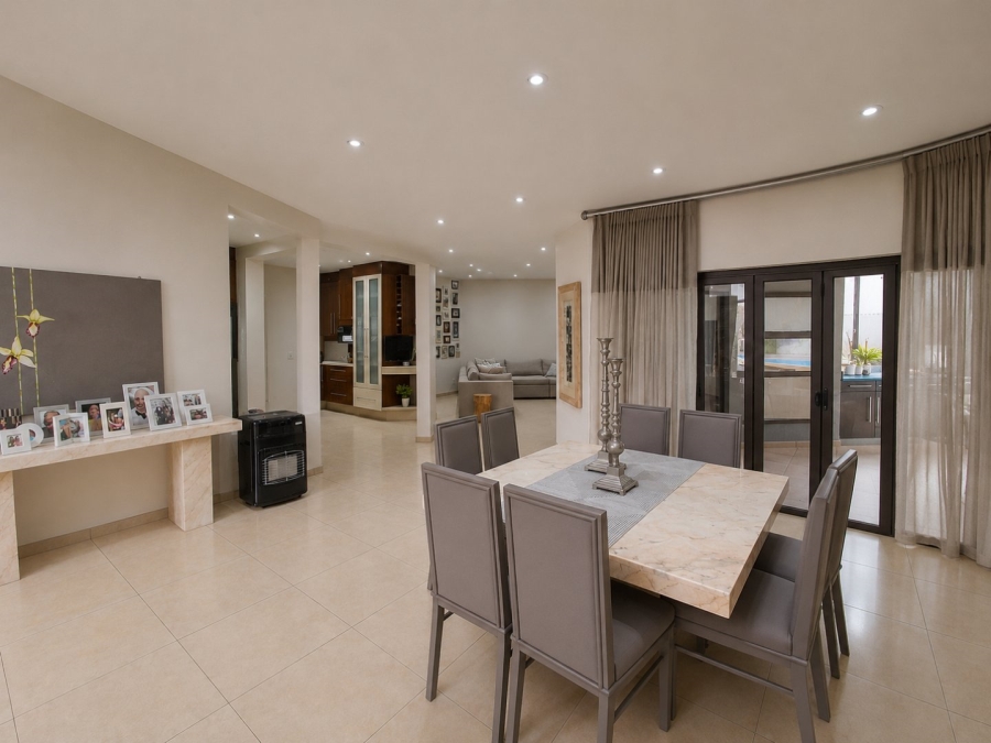 4 Bedroom Property for Sale in Dowerglen Ext 5 Gauteng