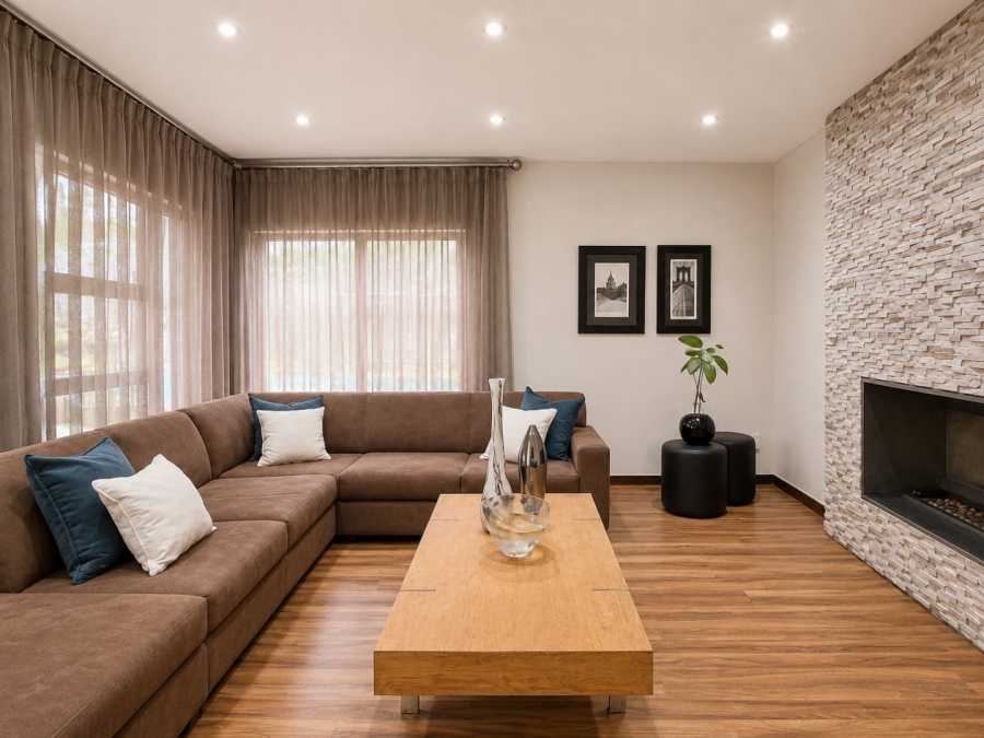 4 Bedroom Property for Sale in Dowerglen Ext 5 Gauteng