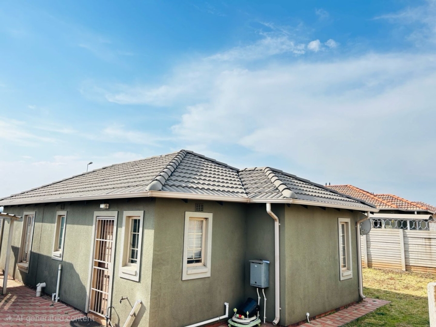 3 Bedroom Property for Sale in Sky City Gauteng