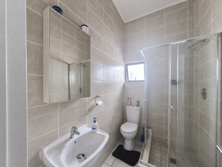 2 Bedroom Property for Sale in Linbro Park Gauteng