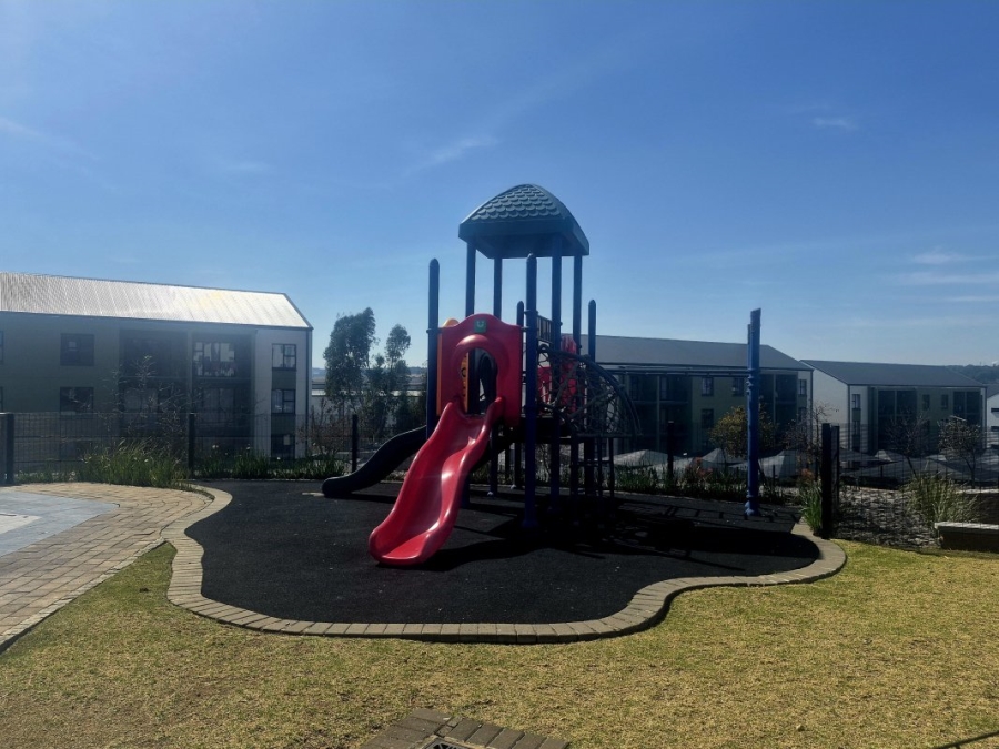 2 Bedroom Property for Sale in Linbro Park Gauteng