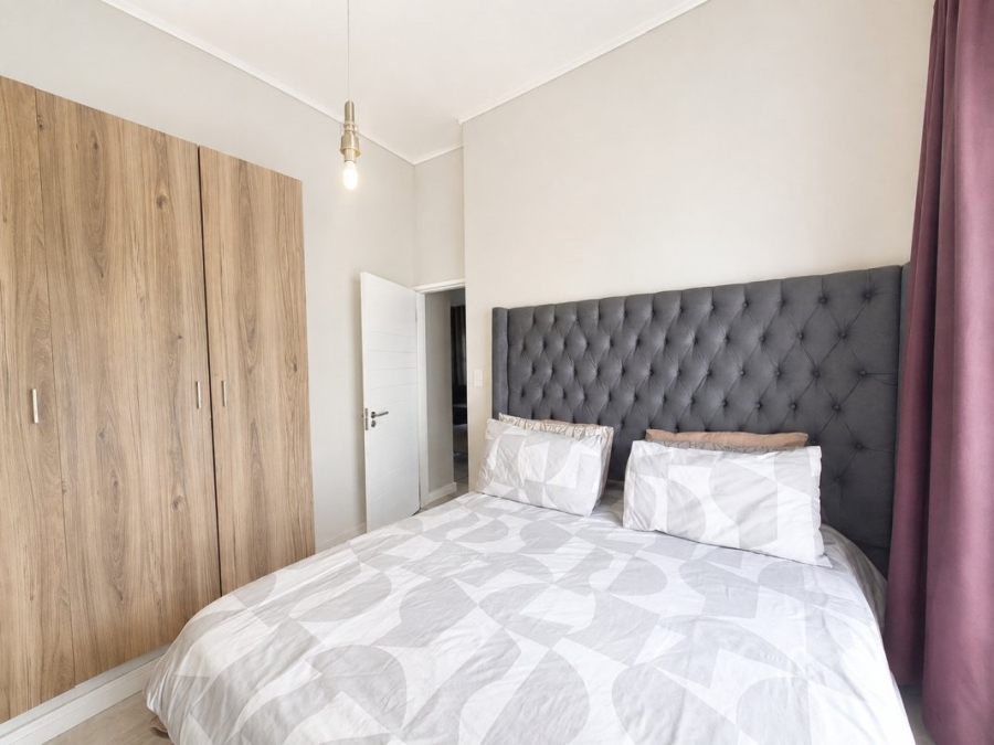 2 Bedroom Property for Sale in Linbro Park Gauteng