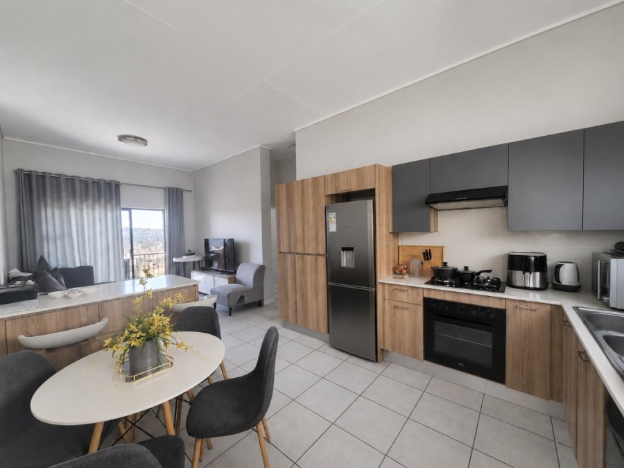 2 Bedroom Property for Sale in Linbro Park Gauteng