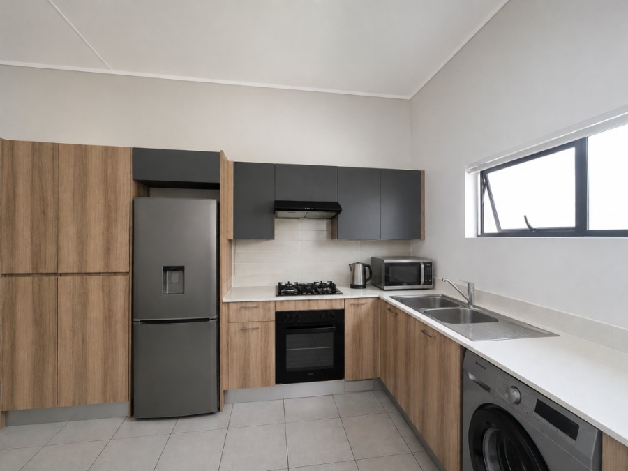 2 Bedroom Property for Sale in Linbro Park Gauteng
