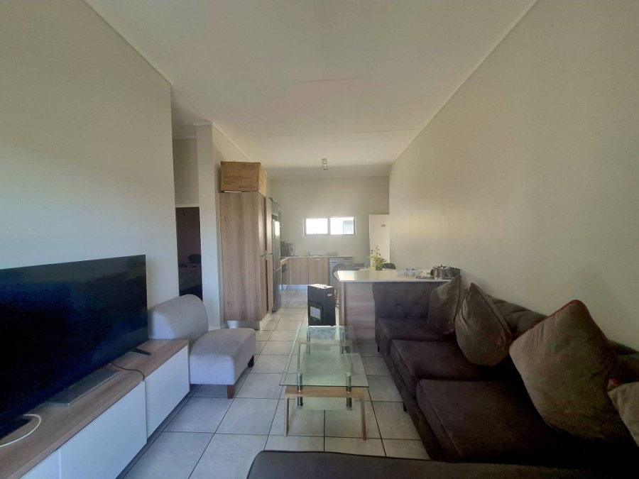 2 Bedroom Property for Sale in Linbro Park Gauteng