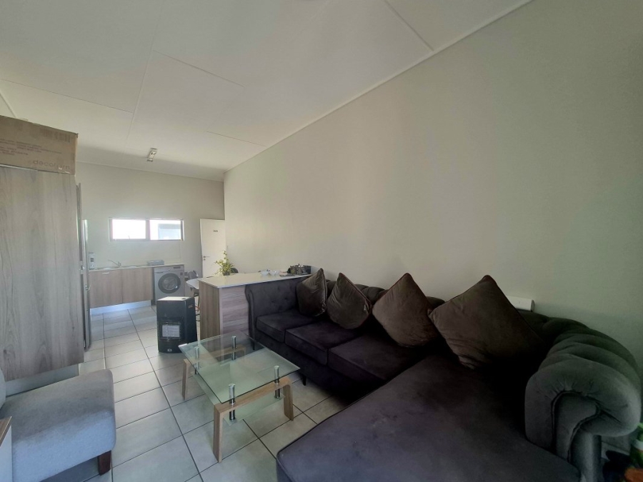 2 Bedroom Property for Sale in Linbro Park Gauteng