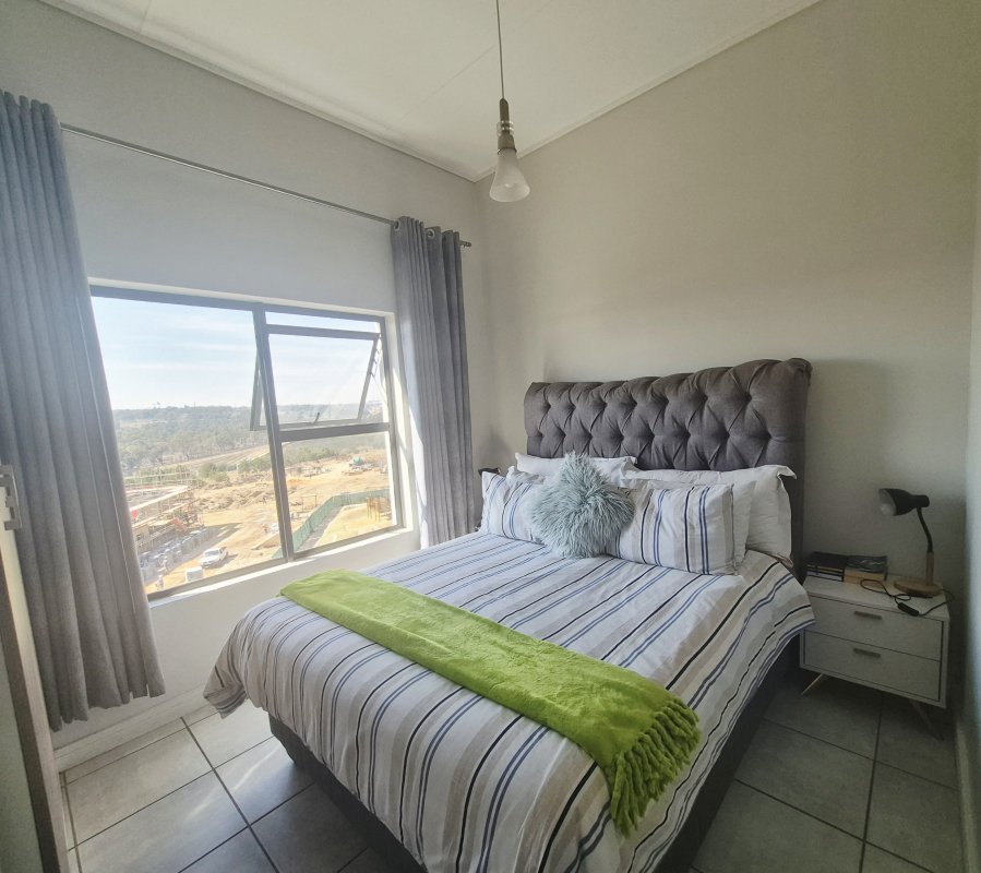 2 Bedroom Property for Sale in Linbro Park Gauteng