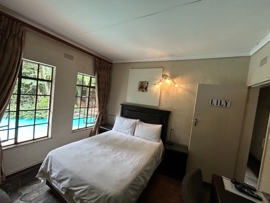 Commercial Property for Sale in Olivedale Gauteng