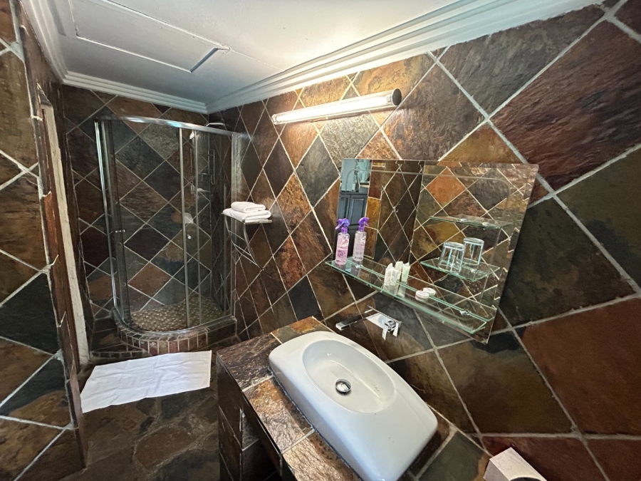 Commercial Property for Sale in Olivedale Gauteng