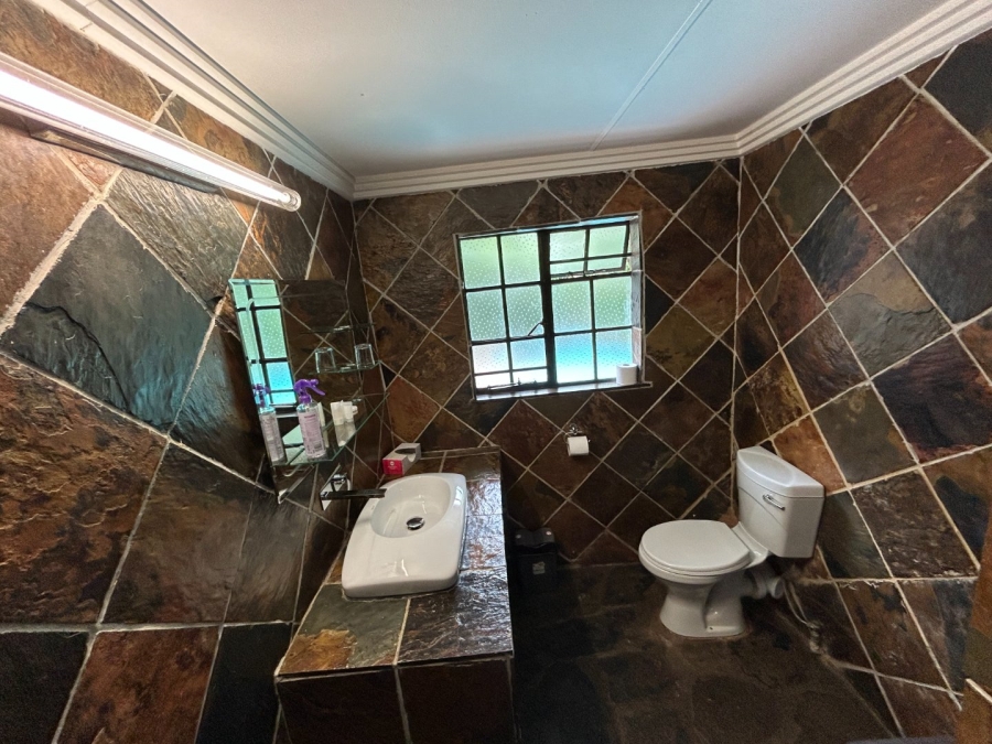 Commercial Property for Sale in Olivedale Gauteng