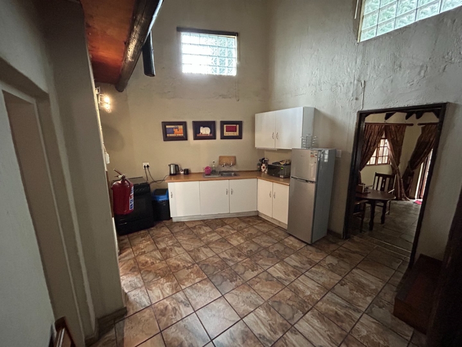 Commercial Property for Sale in Olivedale Gauteng