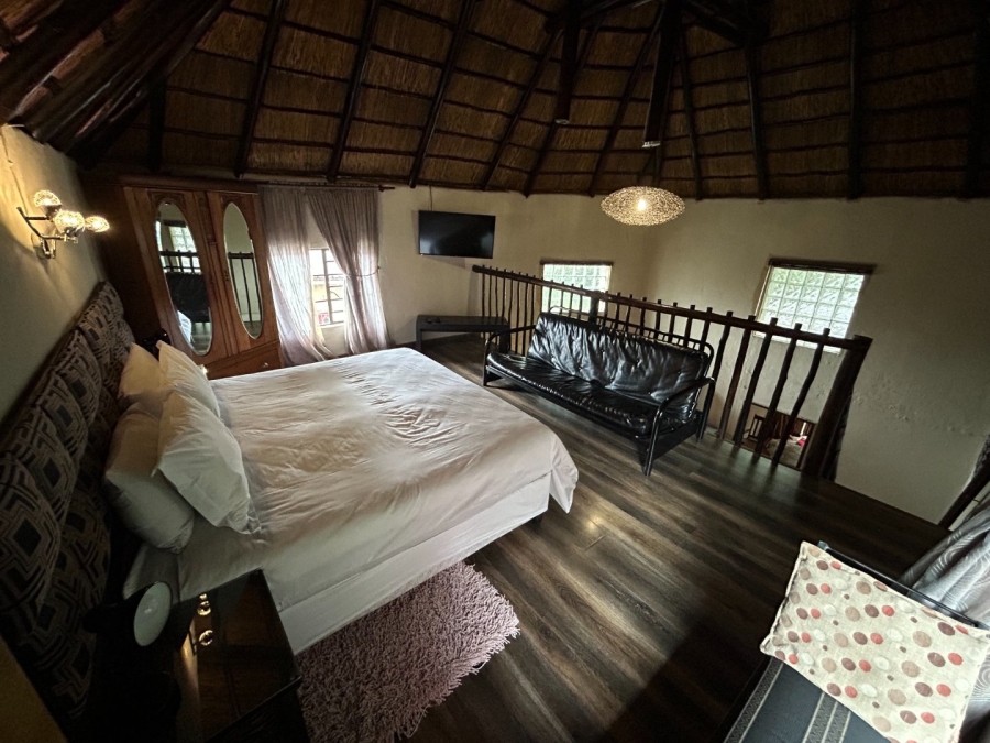 Commercial Property for Sale in Olivedale Gauteng