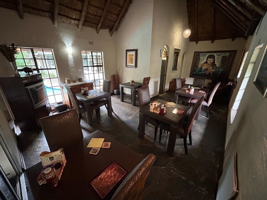 Commercial Property for Sale in Olivedale Gauteng