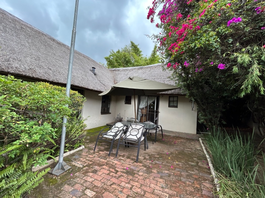 Commercial Property for Sale in Olivedale Gauteng