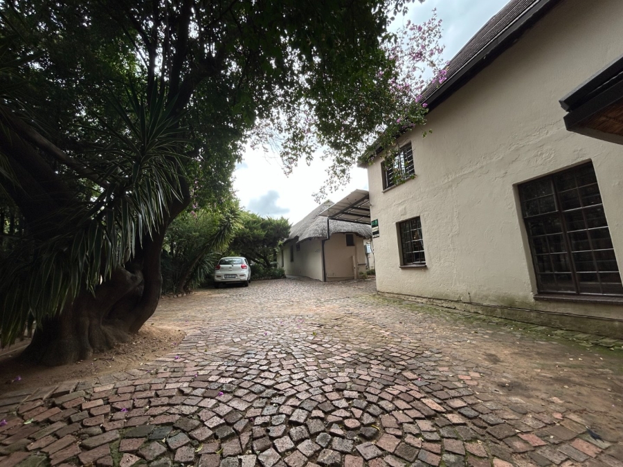 Commercial Property for Sale in Olivedale Gauteng