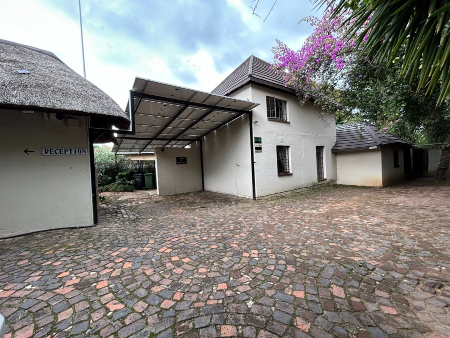 Commercial Property for Sale in Olivedale Gauteng