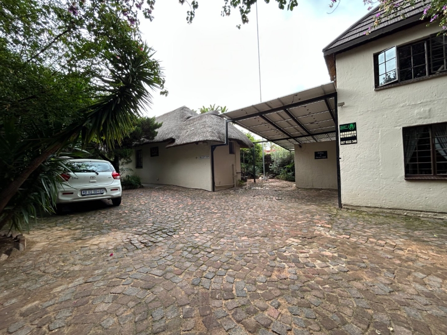 Commercial Property for Sale in Olivedale Gauteng