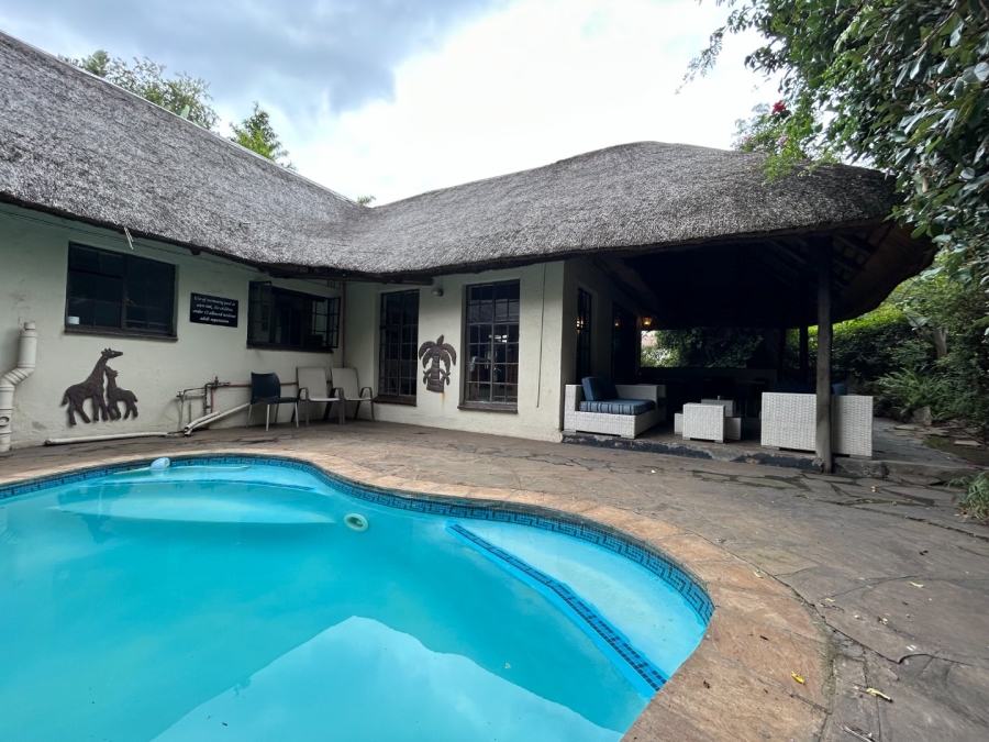 Commercial Property for Sale in Olivedale Gauteng