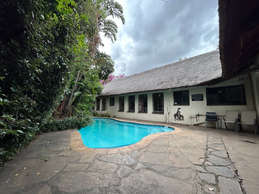 Commercial Property for Sale in Olivedale Gauteng