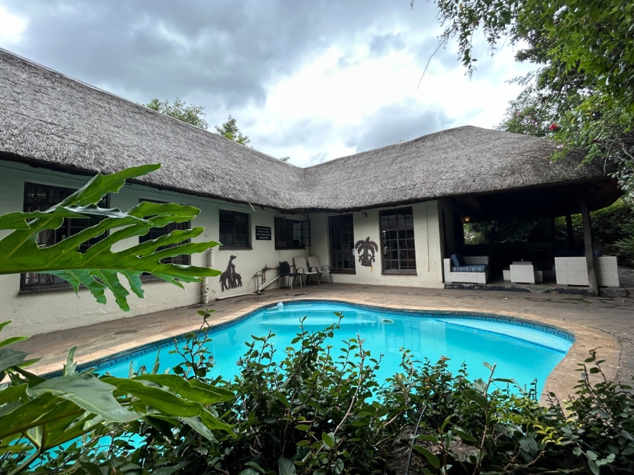 Commercial Property for Sale in Olivedale Gauteng