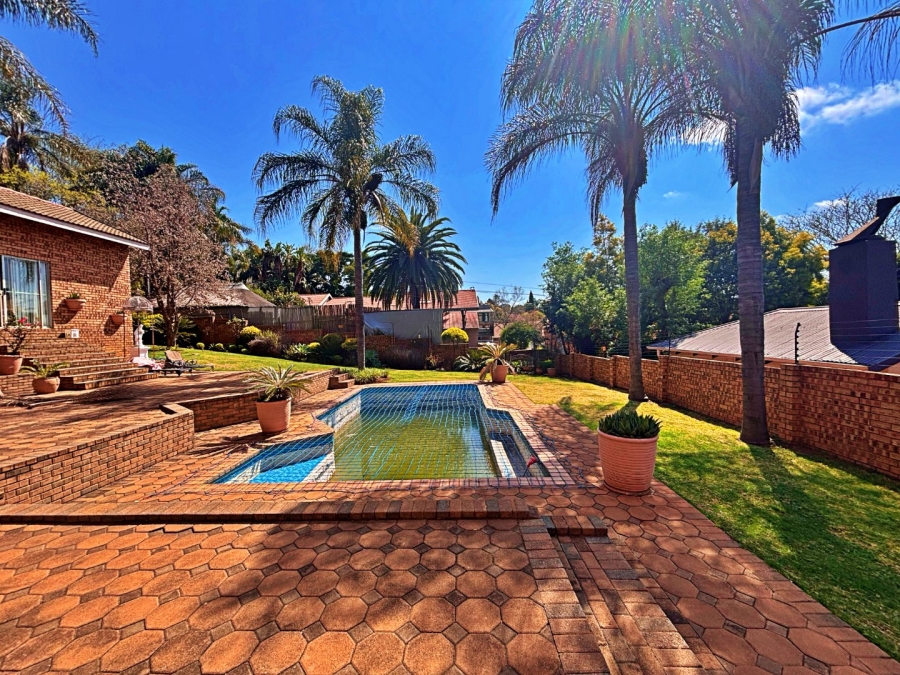 3 Bedroom Property for Sale in Moreleta Park Gauteng