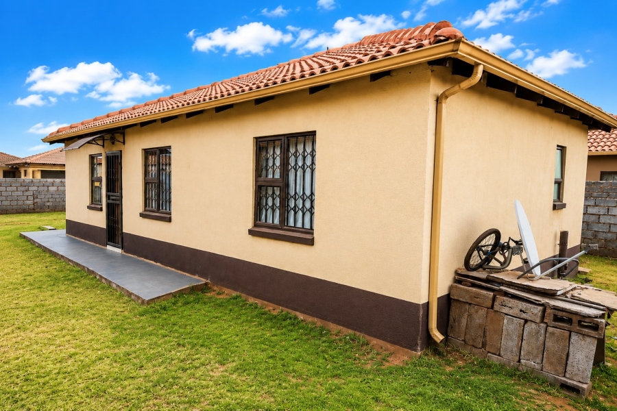 3 Bedroom Property for Sale in Dawn Park Gauteng