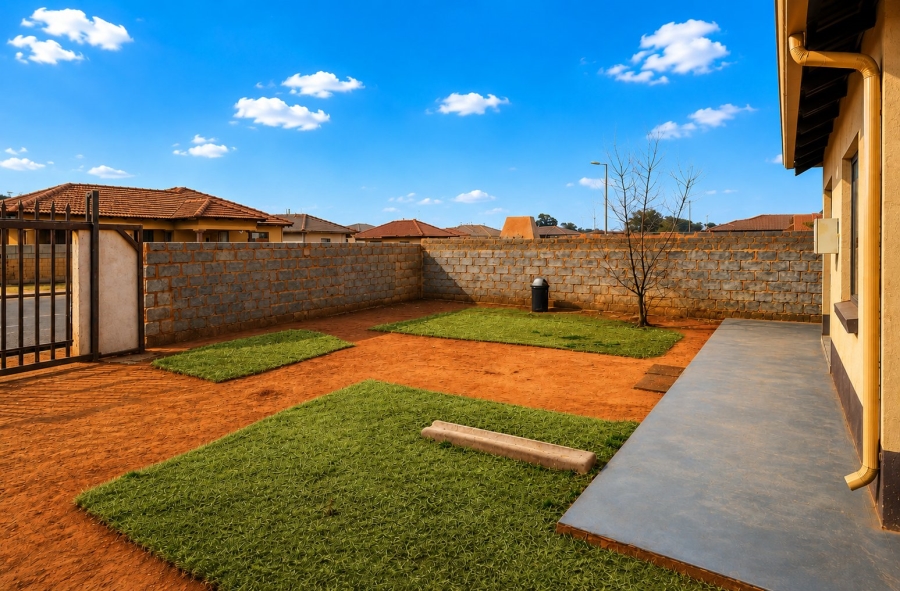 3 Bedroom Property for Sale in Dawn Park Gauteng
