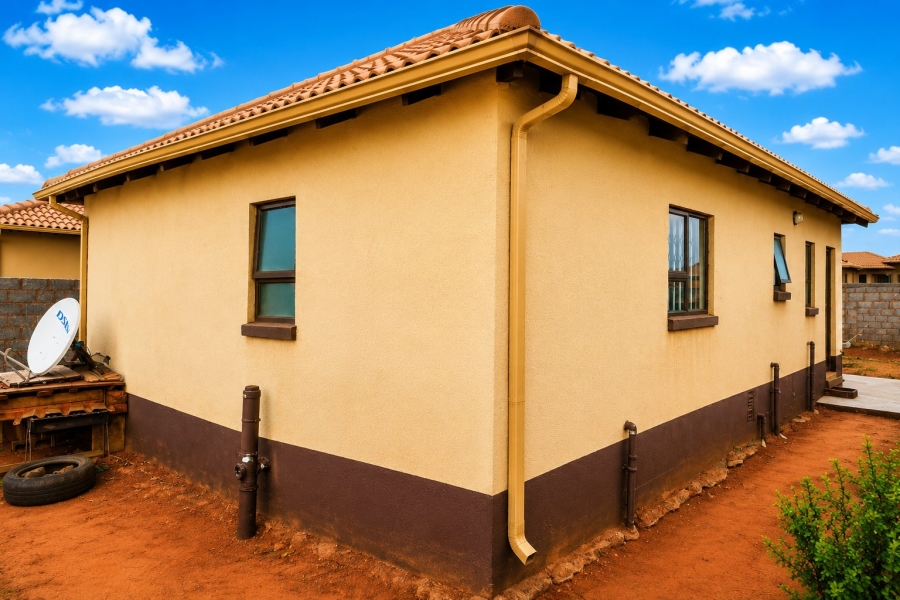3 Bedroom Property for Sale in Dawn Park Gauteng