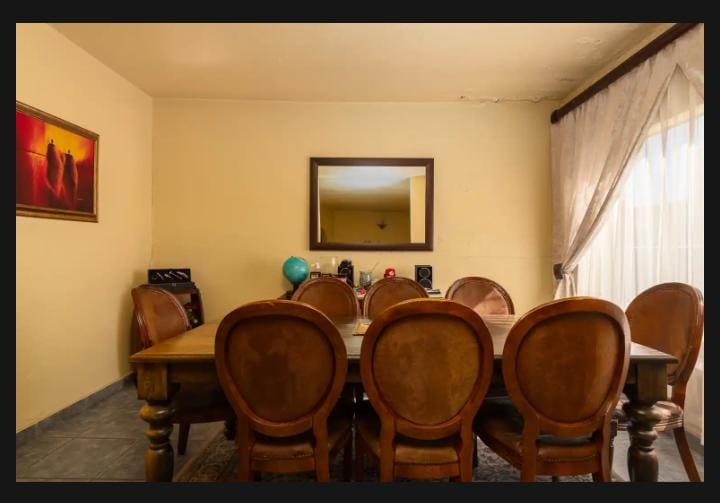 4 Bedroom Property for Sale in Suideroord Gauteng
