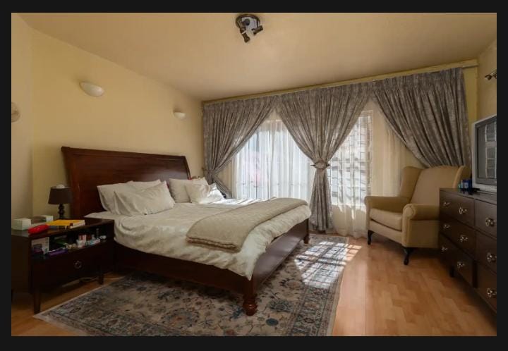 4 Bedroom Property for Sale in Suideroord Gauteng