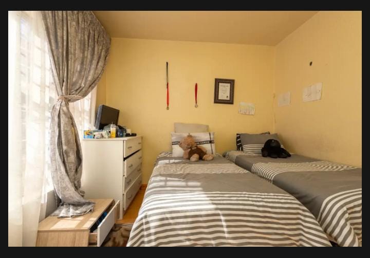 4 Bedroom Property for Sale in Suideroord Gauteng
