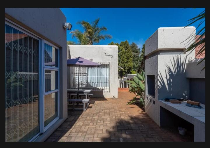 4 Bedroom Property for Sale in Suideroord Gauteng