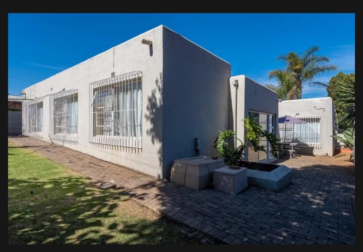 4 Bedroom Property for Sale in Suideroord Gauteng