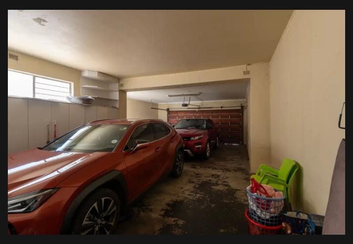 4 Bedroom Property for Sale in Suideroord Gauteng