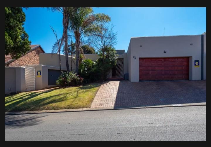 4 Bedroom Property for Sale in Suideroord Gauteng