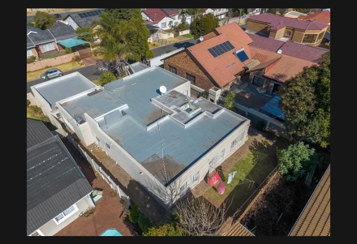 4 Bedroom Property for Sale in Suideroord Gauteng
