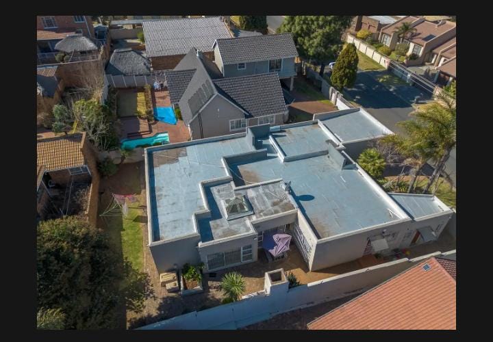 4 Bedroom Property for Sale in Suideroord Gauteng