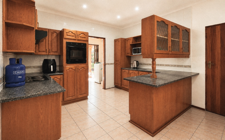 3 Bedroom Property for Sale in Henley on Klip Gauteng