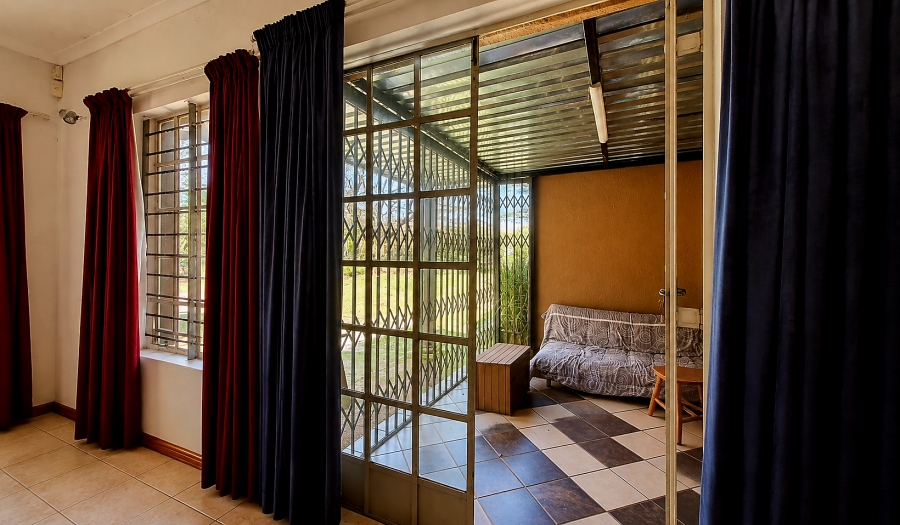 3 Bedroom Property for Sale in Henley on Klip Gauteng