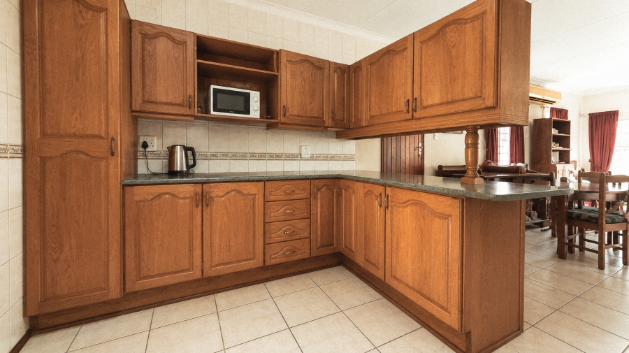 3 Bedroom Property for Sale in Henley on Klip Gauteng