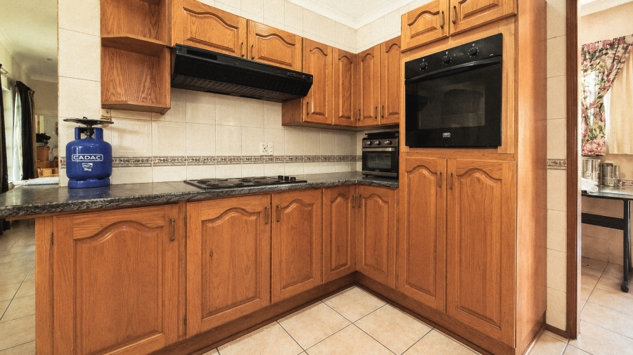 3 Bedroom Property for Sale in Henley on Klip Gauteng