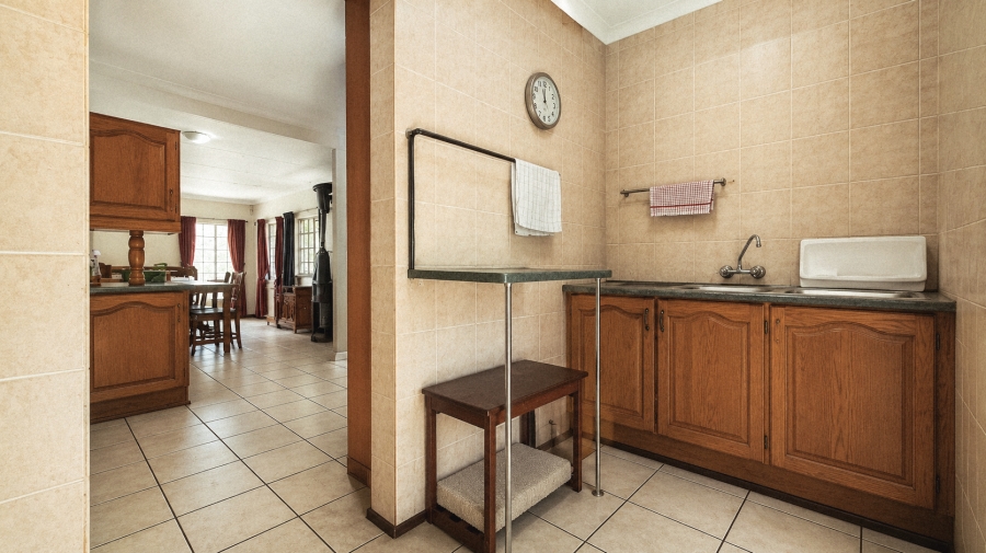 3 Bedroom Property for Sale in Henley on Klip Gauteng
