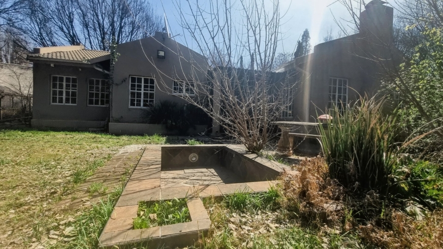 3 Bedroom Property for Sale in Henley on Klip Gauteng